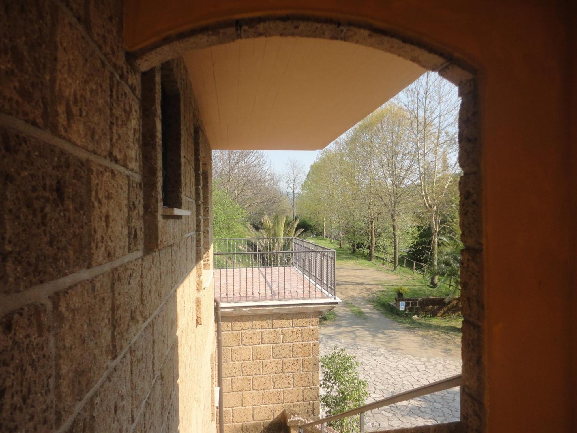 Tenuta Montelaura Forino Exterior foto