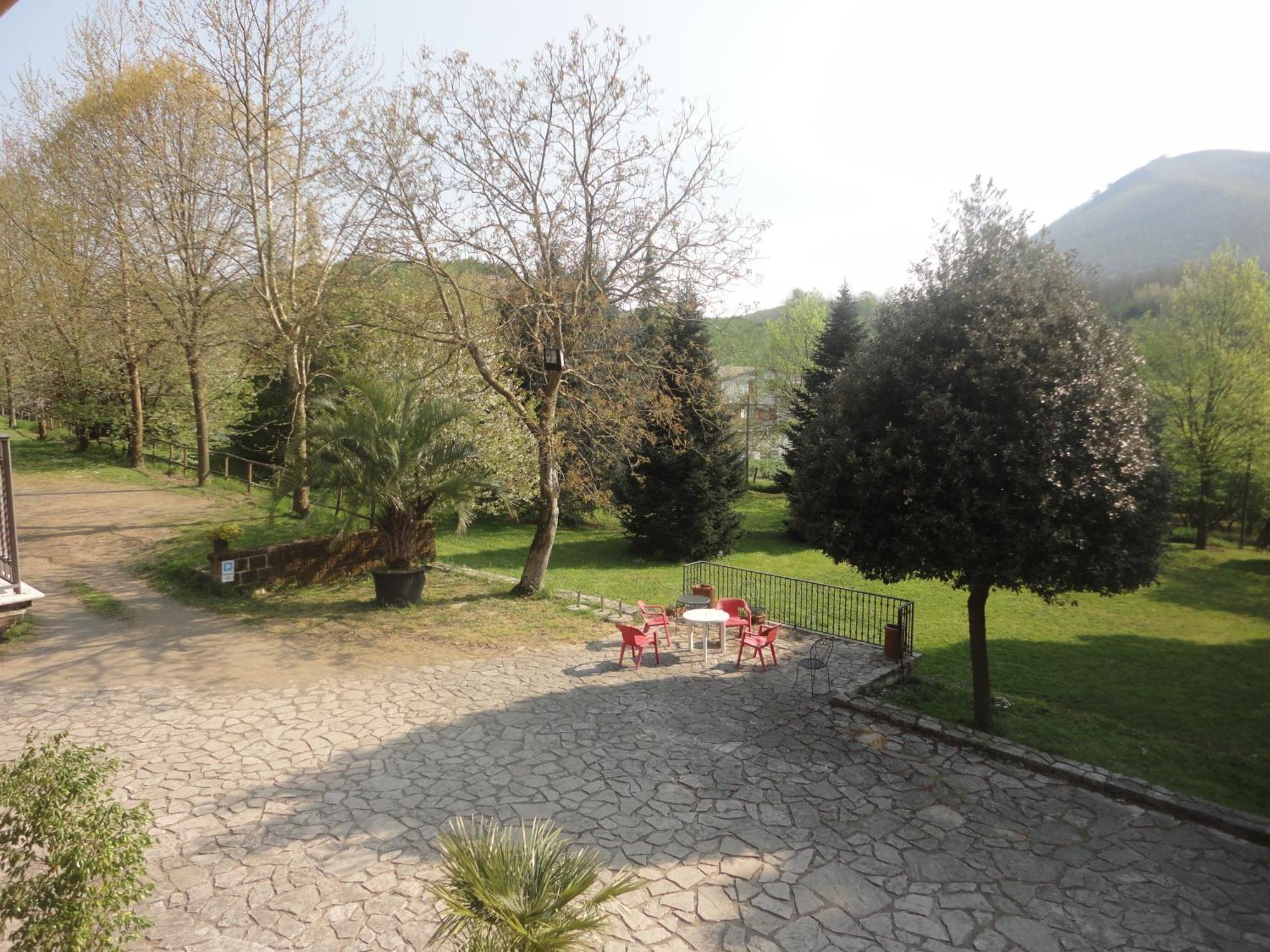 Tenuta Montelaura Forino Exterior foto
