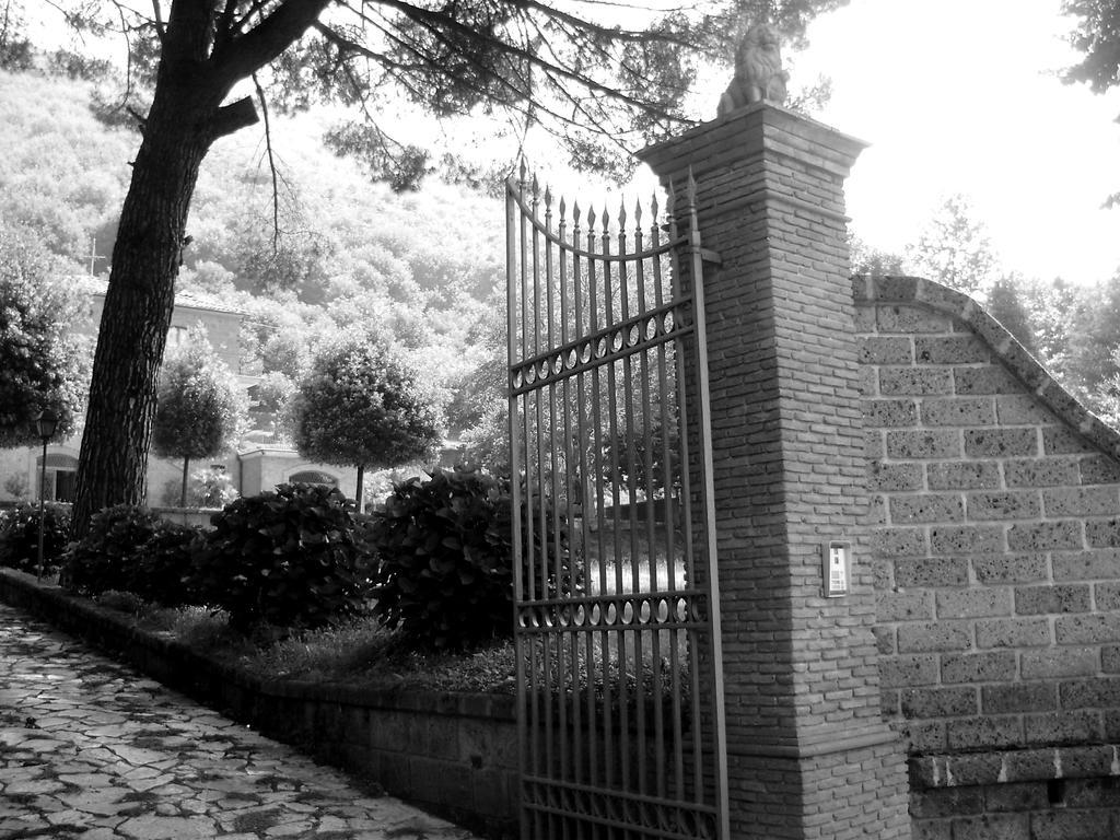 Tenuta Montelaura Forino Exterior foto