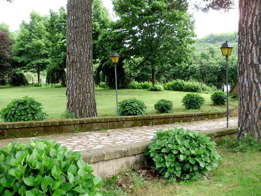 Tenuta Montelaura Forino Exterior foto