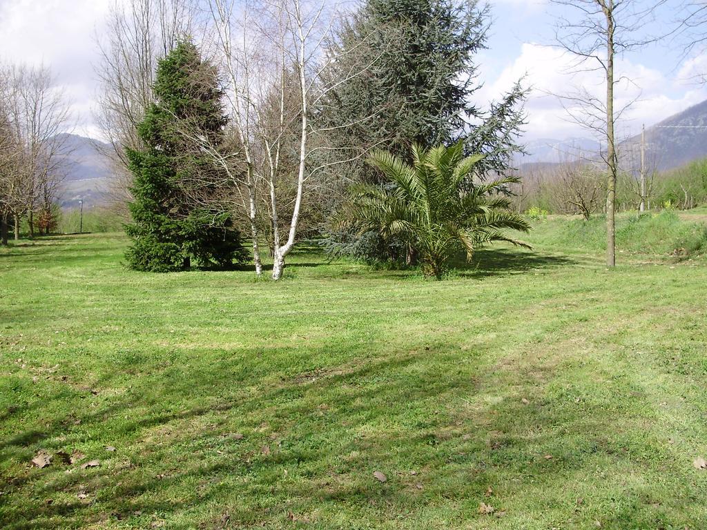 Tenuta Montelaura Forino Exterior foto